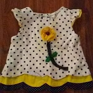 Excellent used condition boutique set!